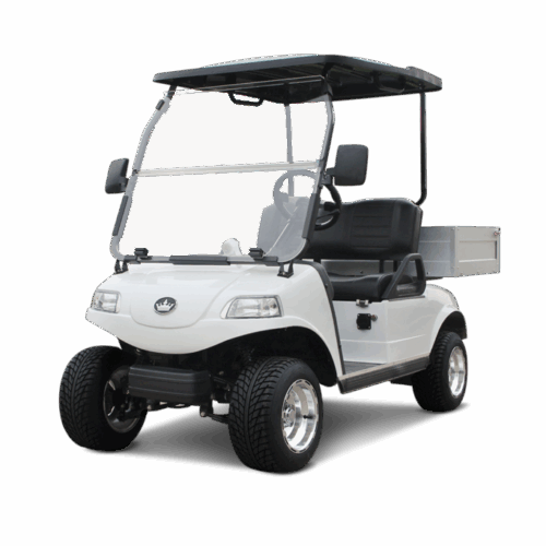 D2 Turfman 200 Plus