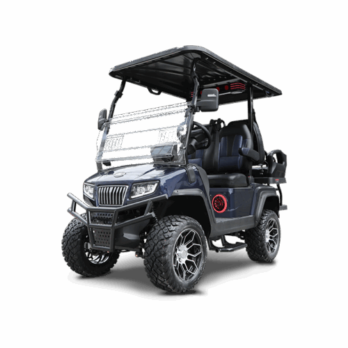 D5 Maverick 2+2 Plus