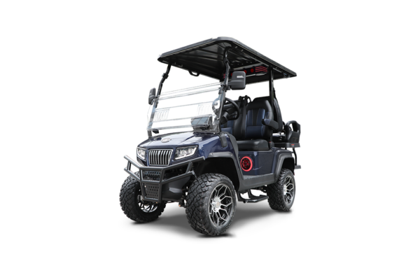 D5 Maverick 2+2 Plus