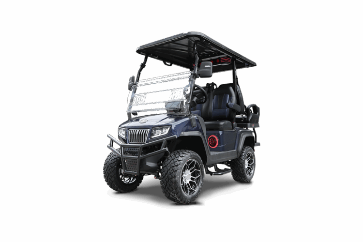 D5 Maverick 2+2 Plus