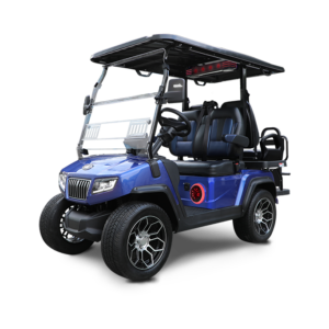 D5 Ranger 2+2 Plus