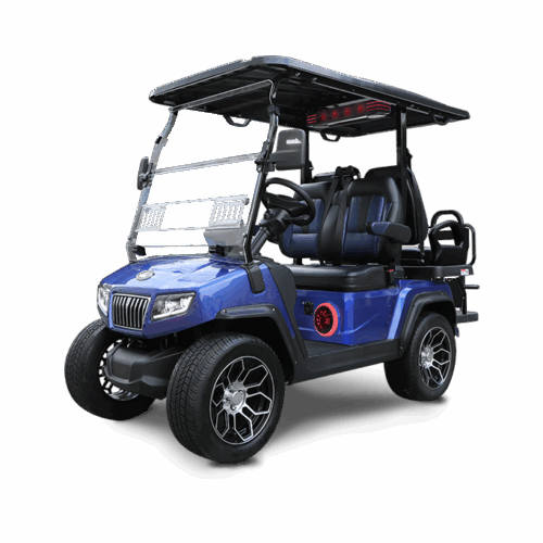 D5 Ranger 2+2 Plus