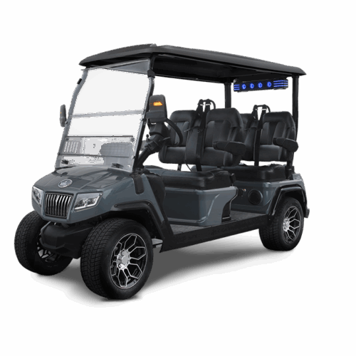 D5 Ranger 4