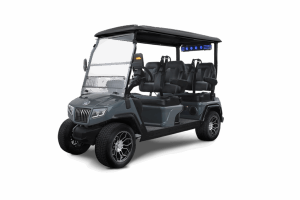 D5 Ranger 4