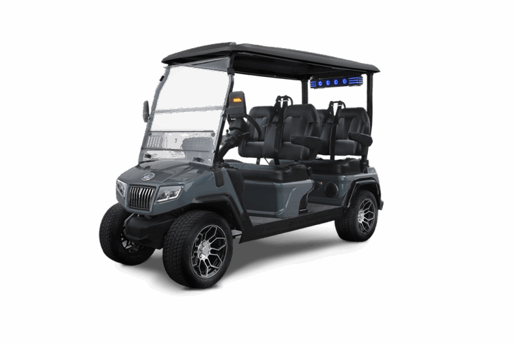 D5 Ranger 4