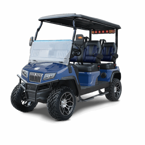 D5 Maverick 4