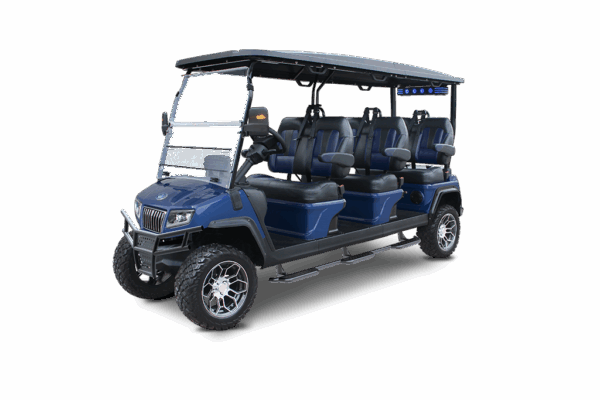 D5 Ranger 6 Plus
