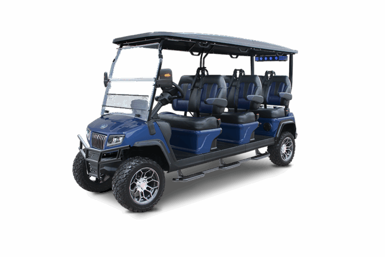 D5 Maverick 6