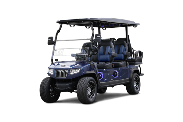 D5 Ranger 4+2 Plus