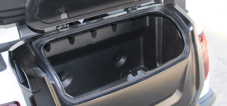 D5 Ranger 2+2 Plus - Image 8