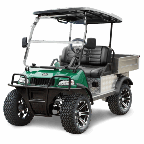 D2 Turfman 800 Plus