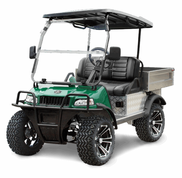 D2 Turfman 800 Plus