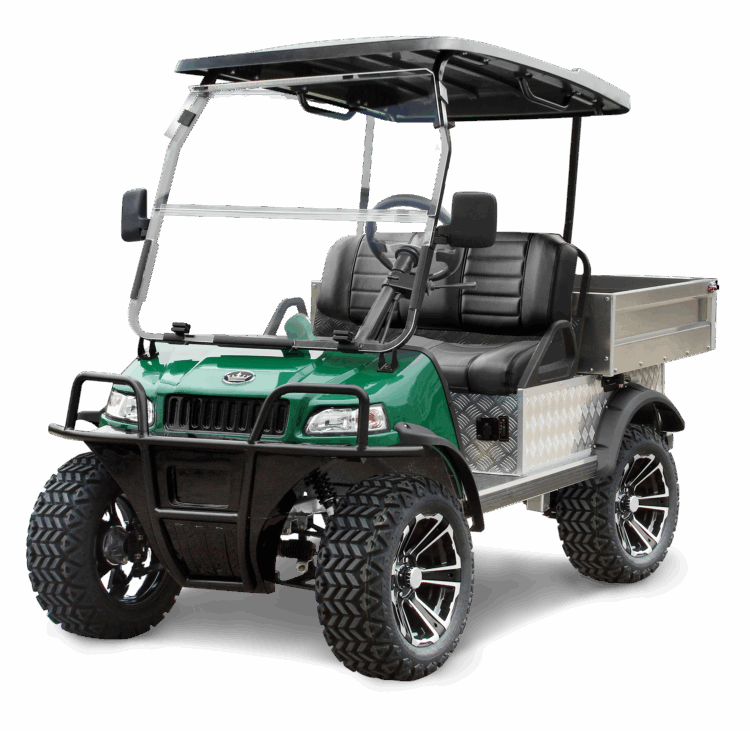 D2 Turfman 800 Plus
