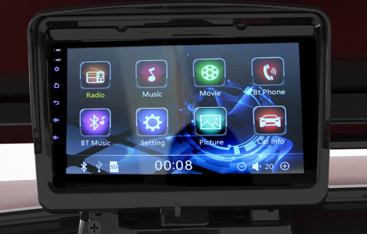 D2 Turfman 1000 Plus - Image 5