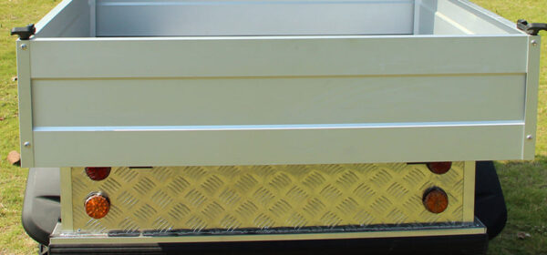 D2 Turfman 800 Plus - Image 4