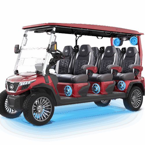 D-MAX GT6