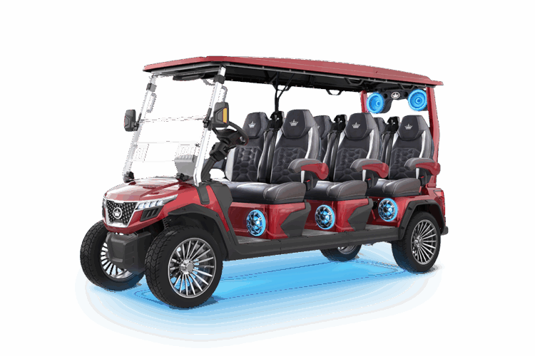D-MAX GT6