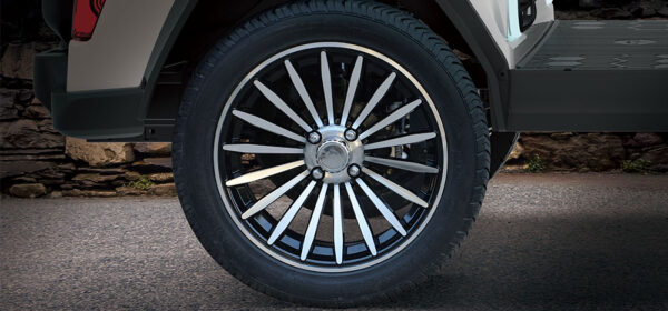 D-Max GT4 - Image 2
