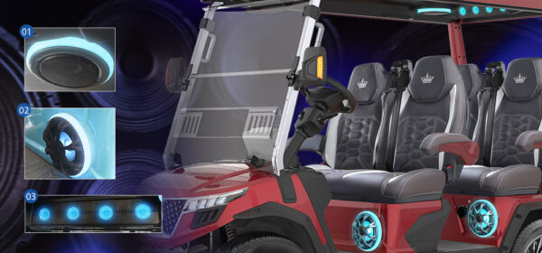 D-Max GT4 - Image 12
