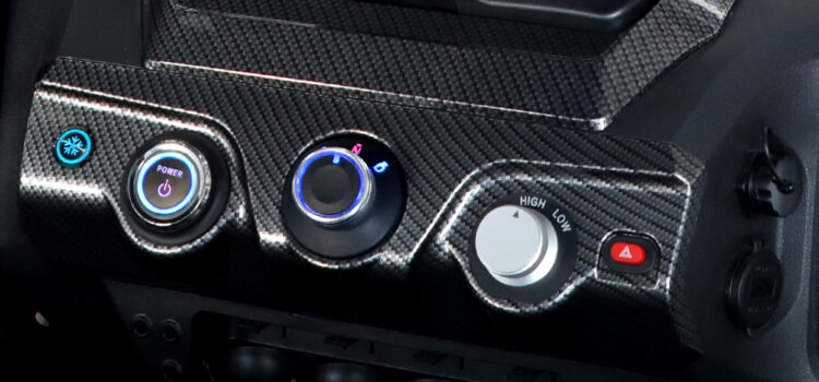 D-Max GT4 - Image 6
