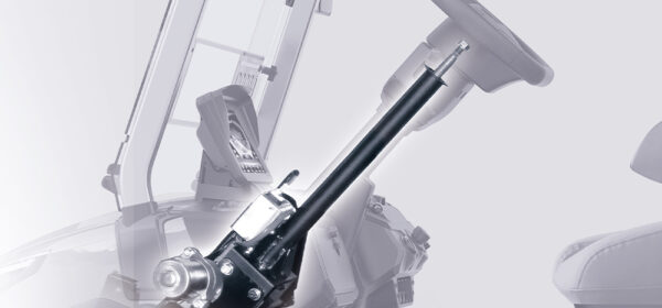 D-Max XT4 - 4WD - Image 3
