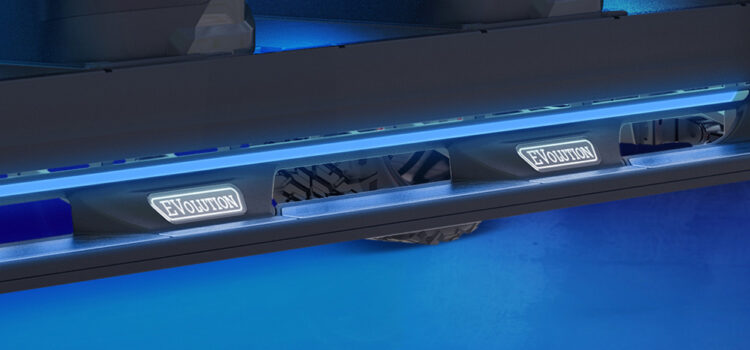 DMax XT6 - 4WD - Image 14
