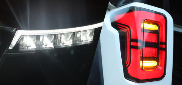 D-Max XT4 - 4WD - Image 12