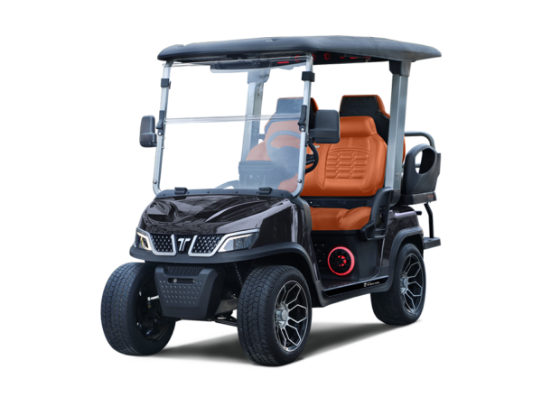 Tara Roadster 2+2