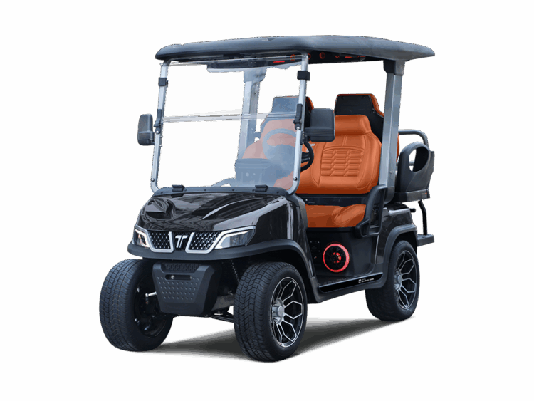 Tara Roadster 2+2
