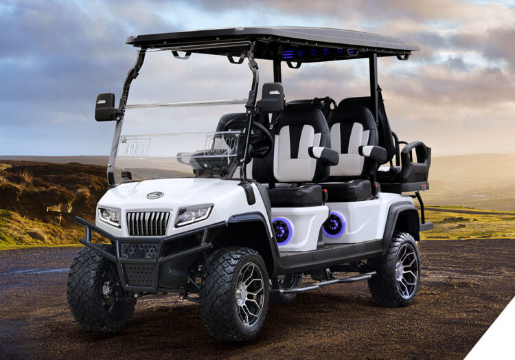 D5 Maverick 4+2 Plus - Image 12