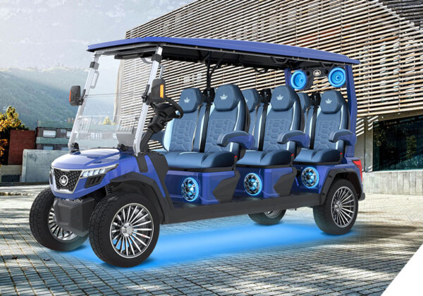 D-MAX GT6 - Image 13