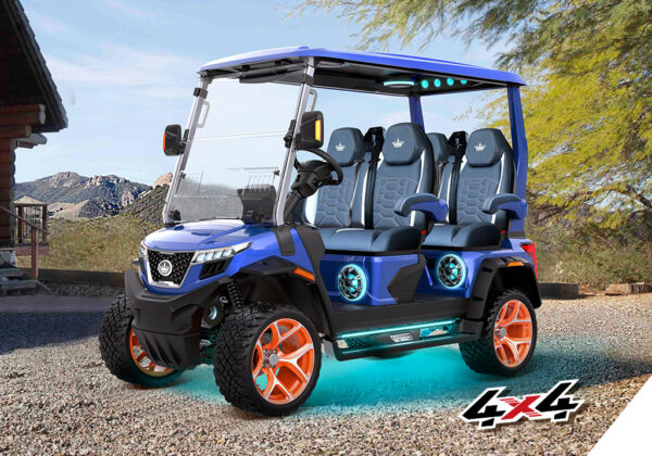 D-Max XT4 - 4WD - Image 15