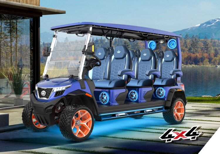 DMax XT6 - 4WD - Image 16
