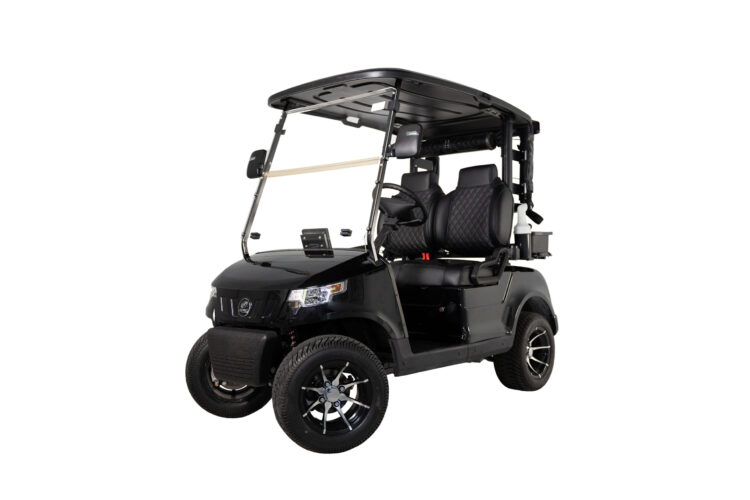 Epic E20 Golf Cart