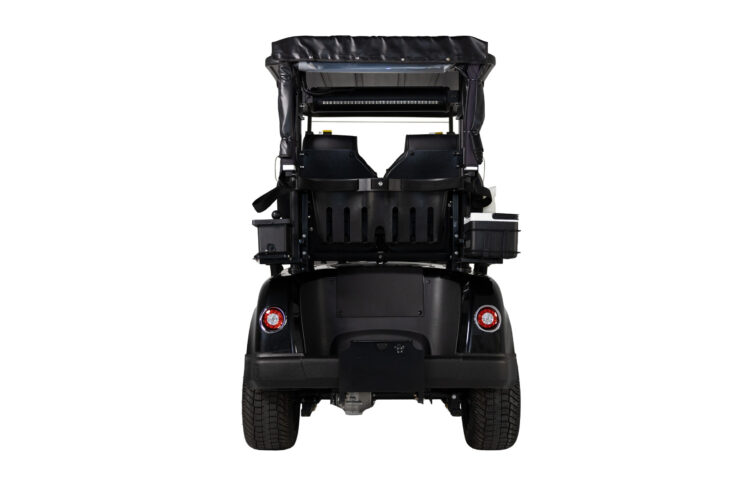 Epic E20 Golf Cart - Image 13