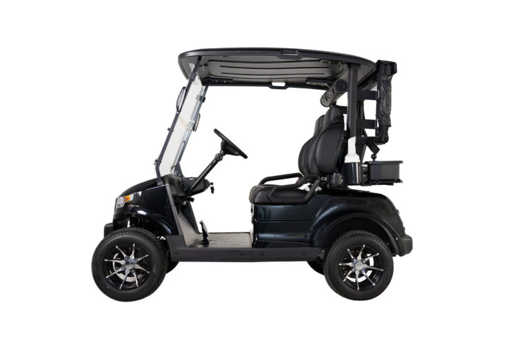 Epic E20 Golf Cart - Image 2