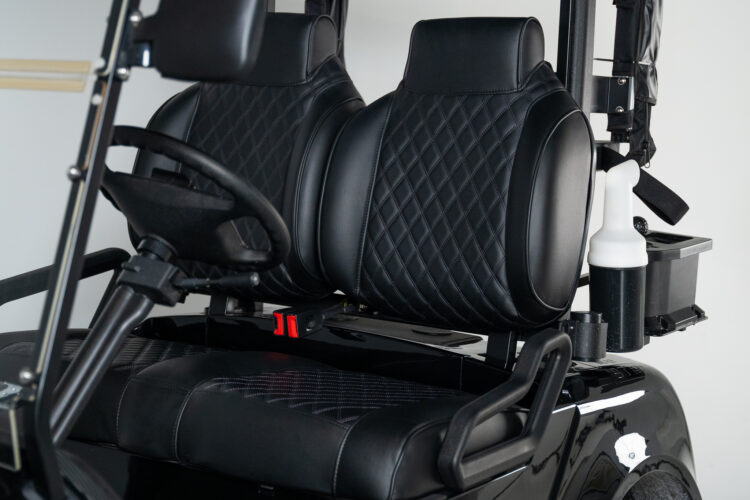 Epic E20 Golf Cart - Image 5